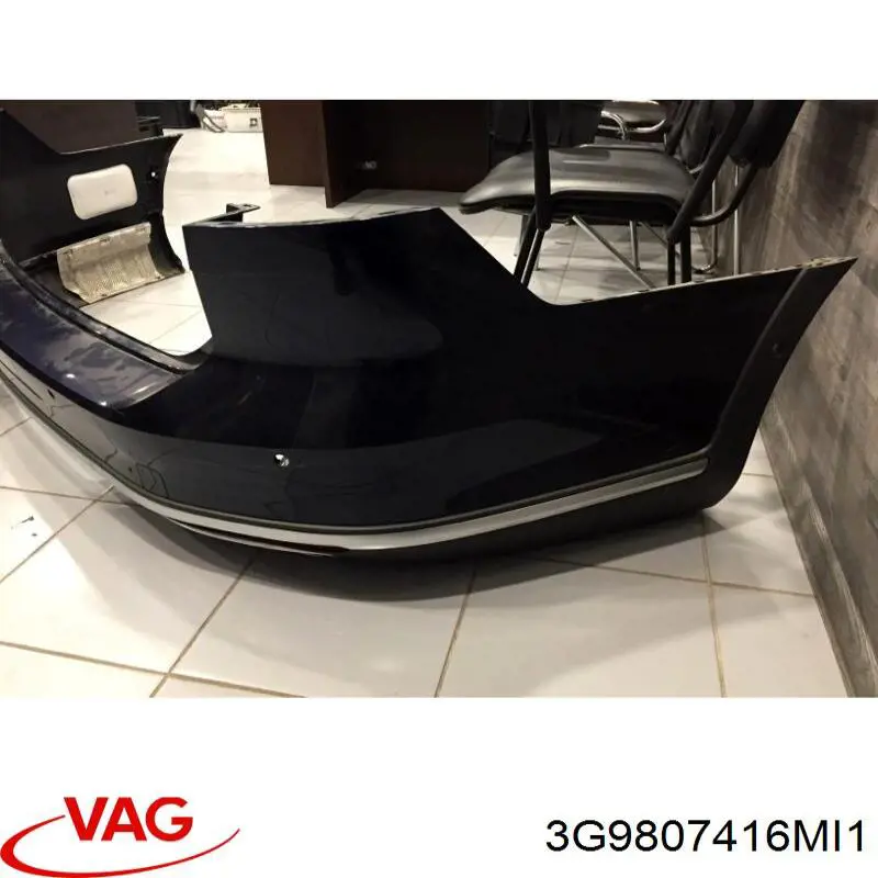  VAG 3G9807416MI1 ціна, від 170.63 USD