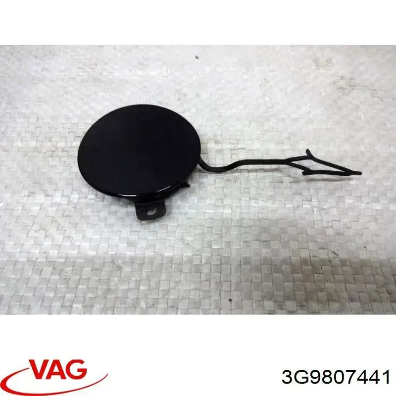 3G9807441 VAG 