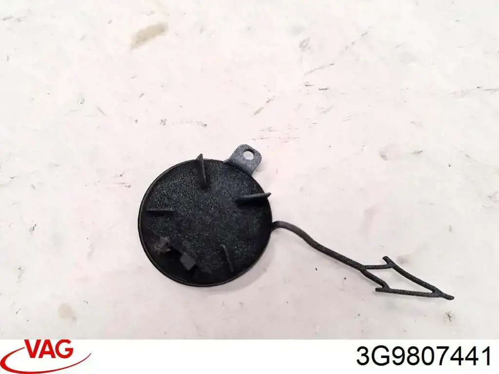  VAG 3G9807441 ціна, від 14.11 USD