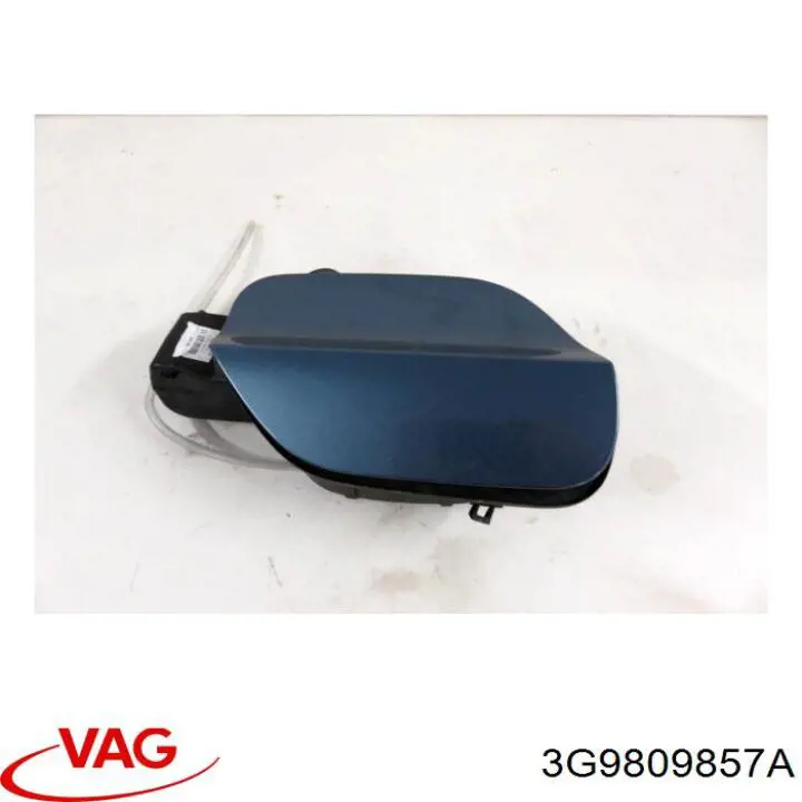  3G9809857A VAG