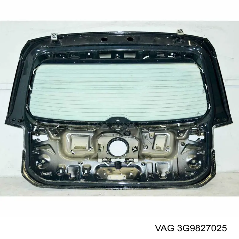 П'яті двері VAG 3G9827025 ціна, від 137.37 USD
