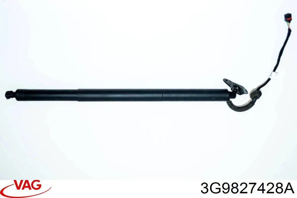  VAG 3G9827428A ціна, від 20.89 USD