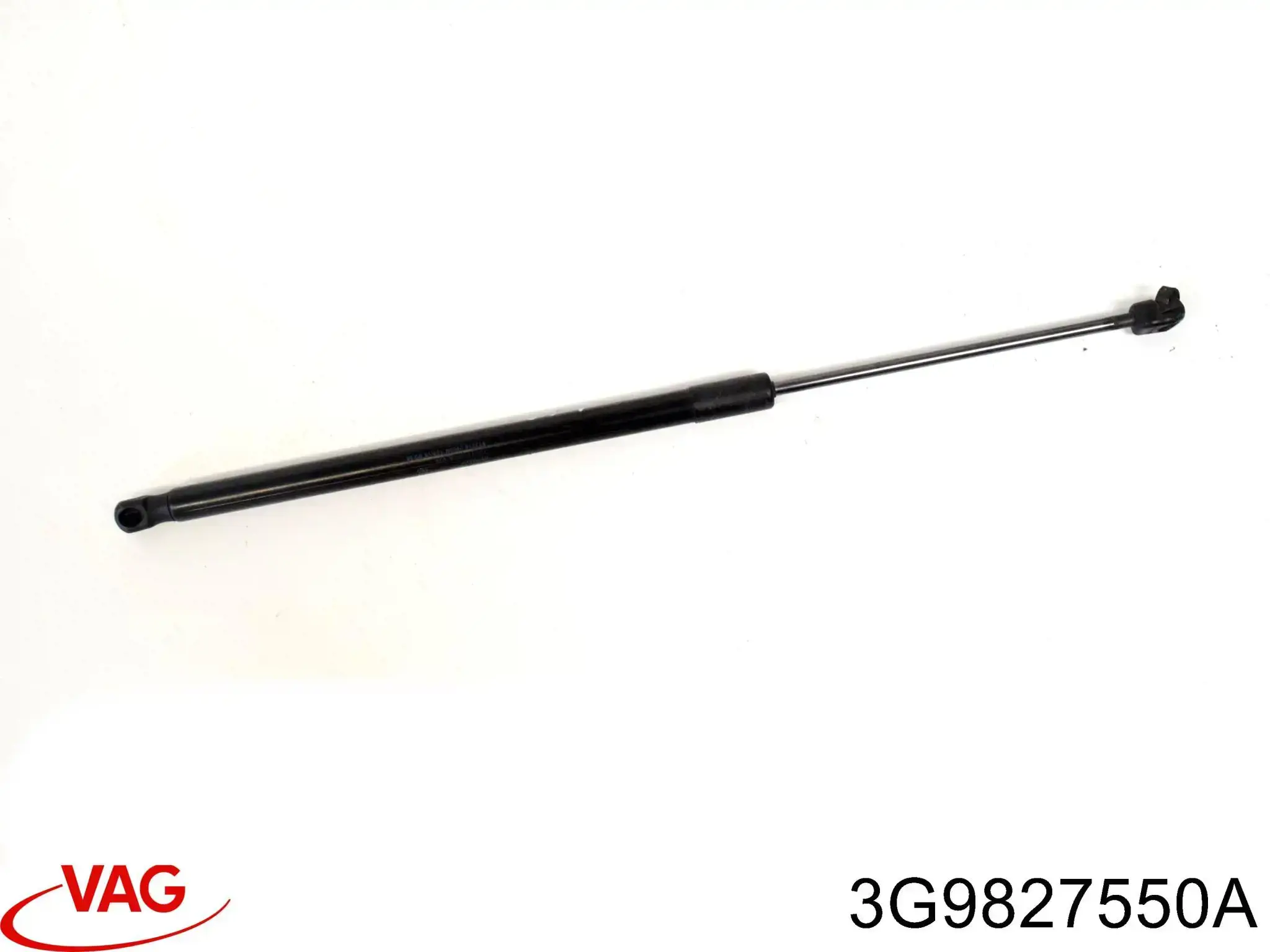 Купити ML6357 Monroe Амортизатор двері багажника