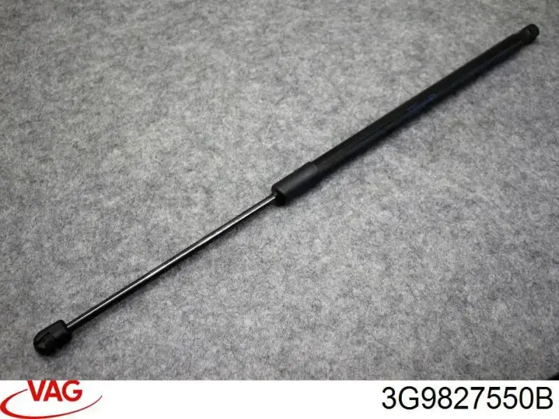 Амортизатор багажника ML6357 Monroe