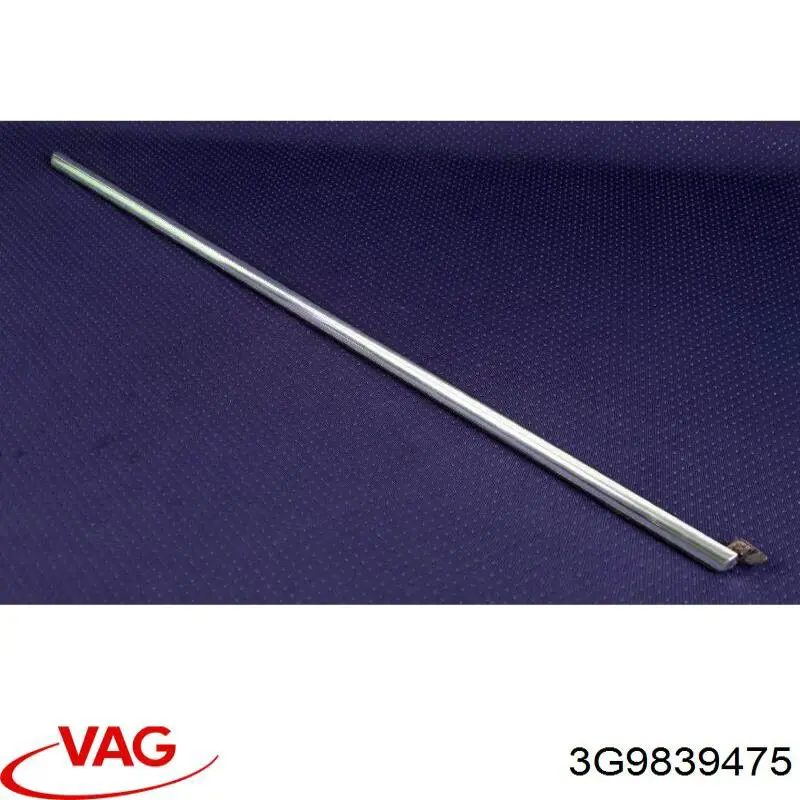  3G9839475 VAG