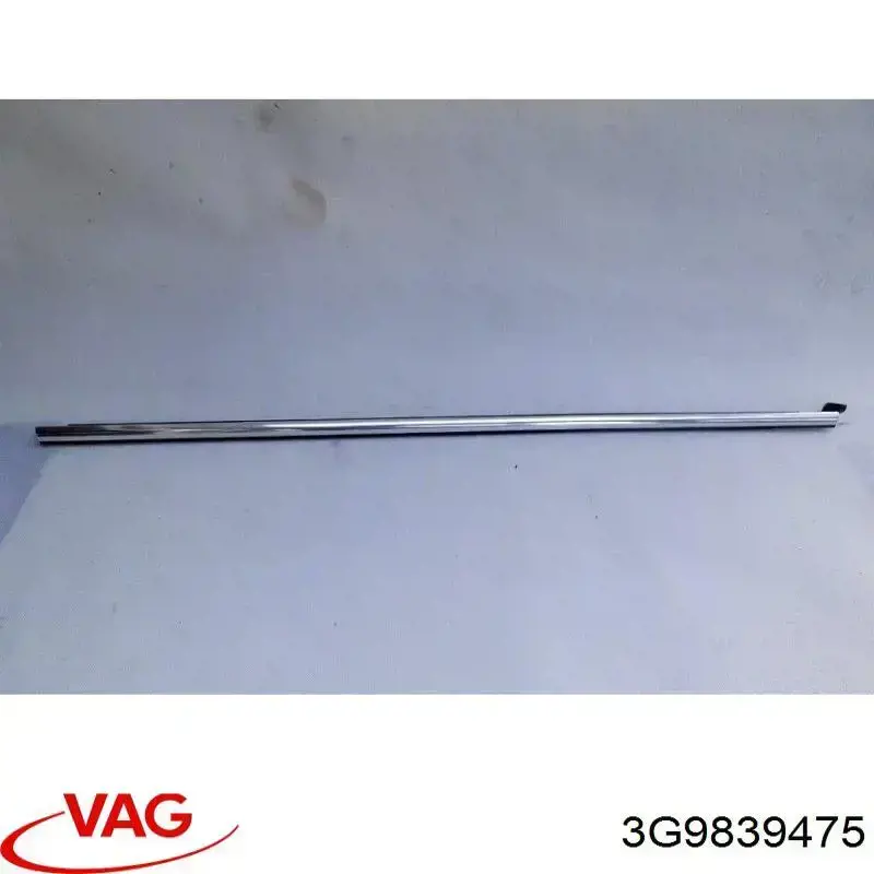  VAG 3G9839475 ціна, від 44.33 USD
