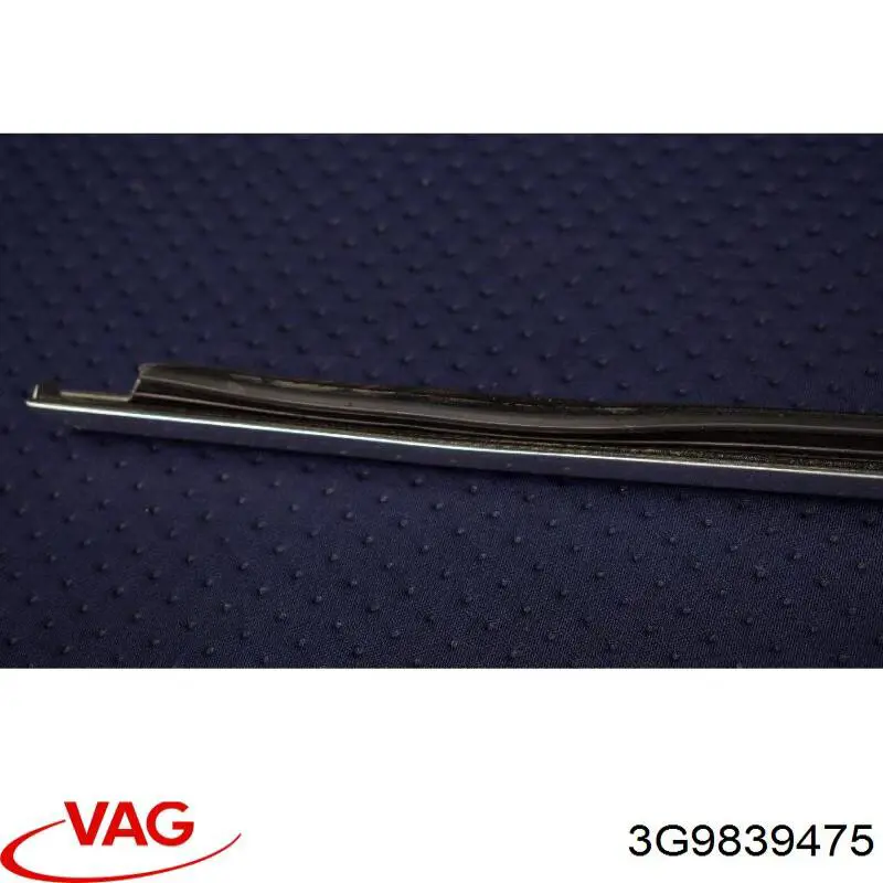 Купити 3G9839475 VAG 