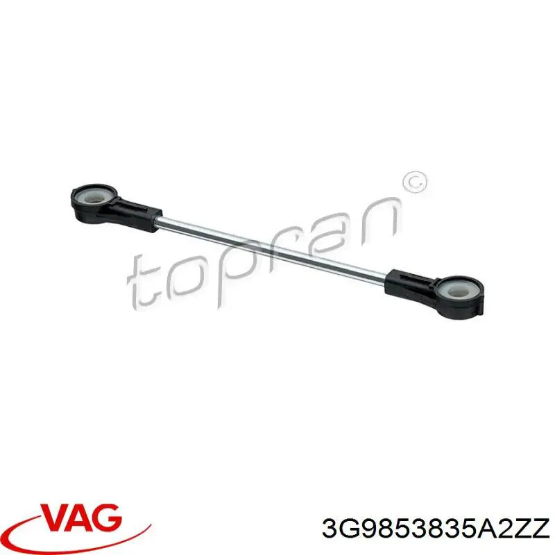  3G9853835A2ZZ VAG