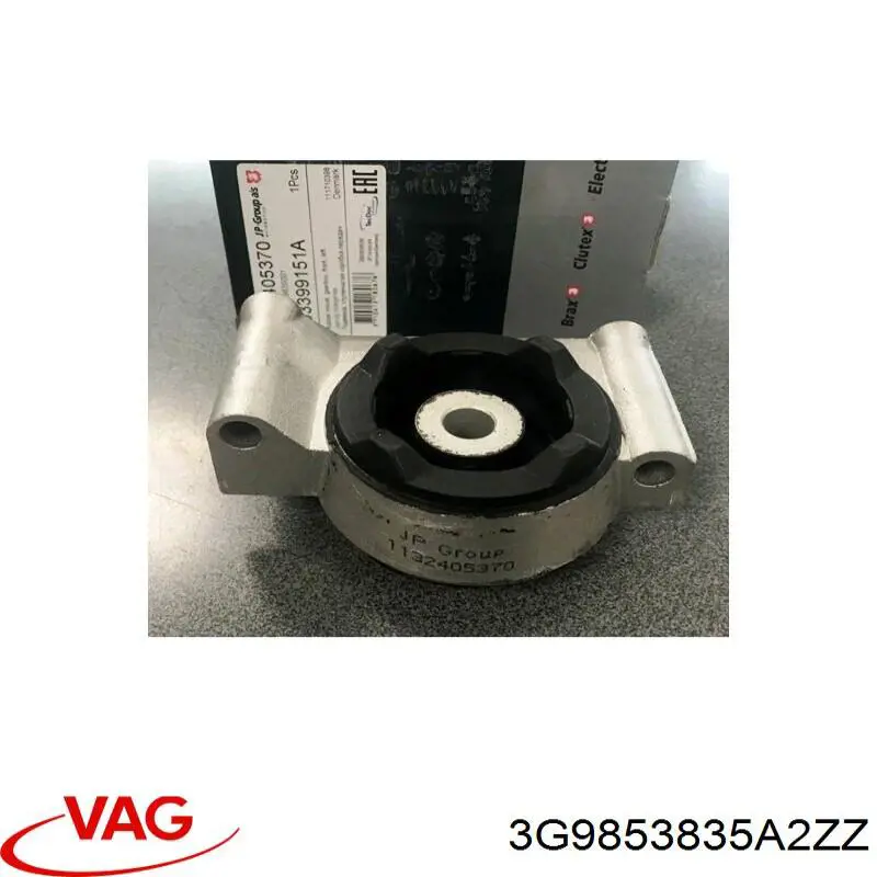 VAG 3G9853835A2ZZ