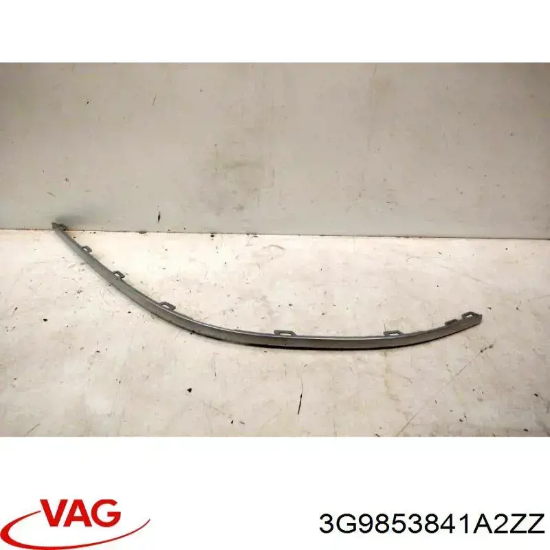  VAG 3G98538412ZZ ціна, від 108.27 USD
