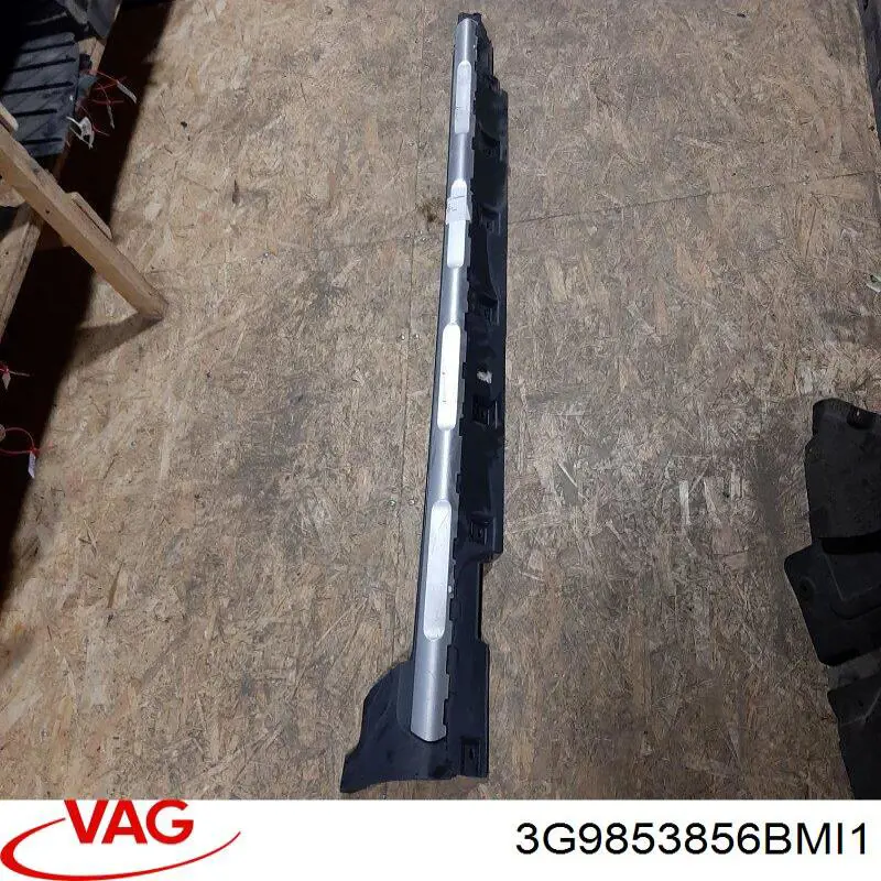  VAG 3G9853856MI1 ціна, від 268.24 USD