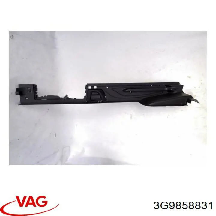  VAG 3G9858831 ціна, від 35.55 USD