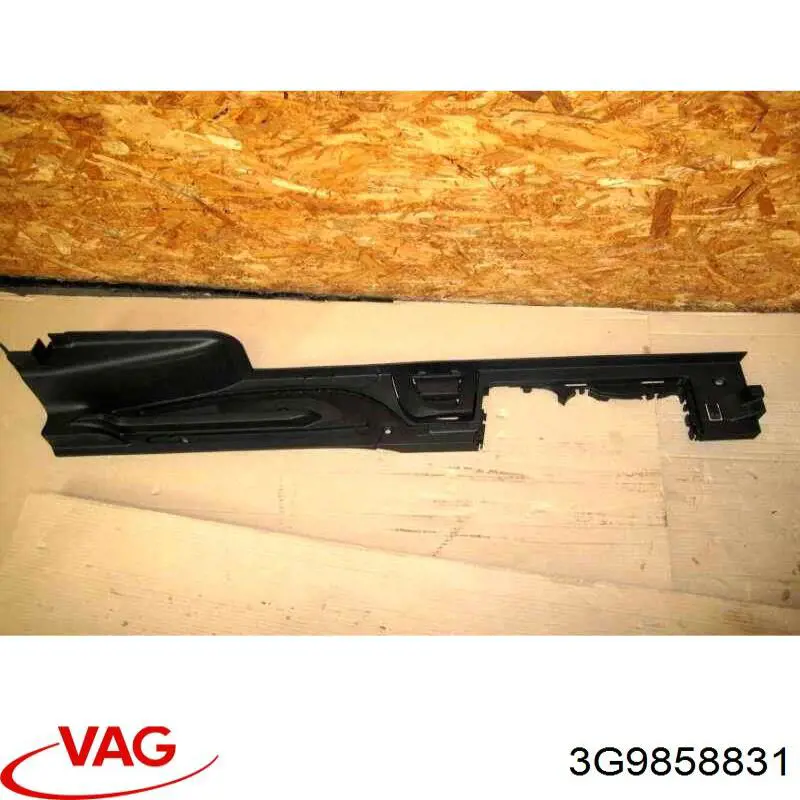 Купити 3G9858831 VAG 
