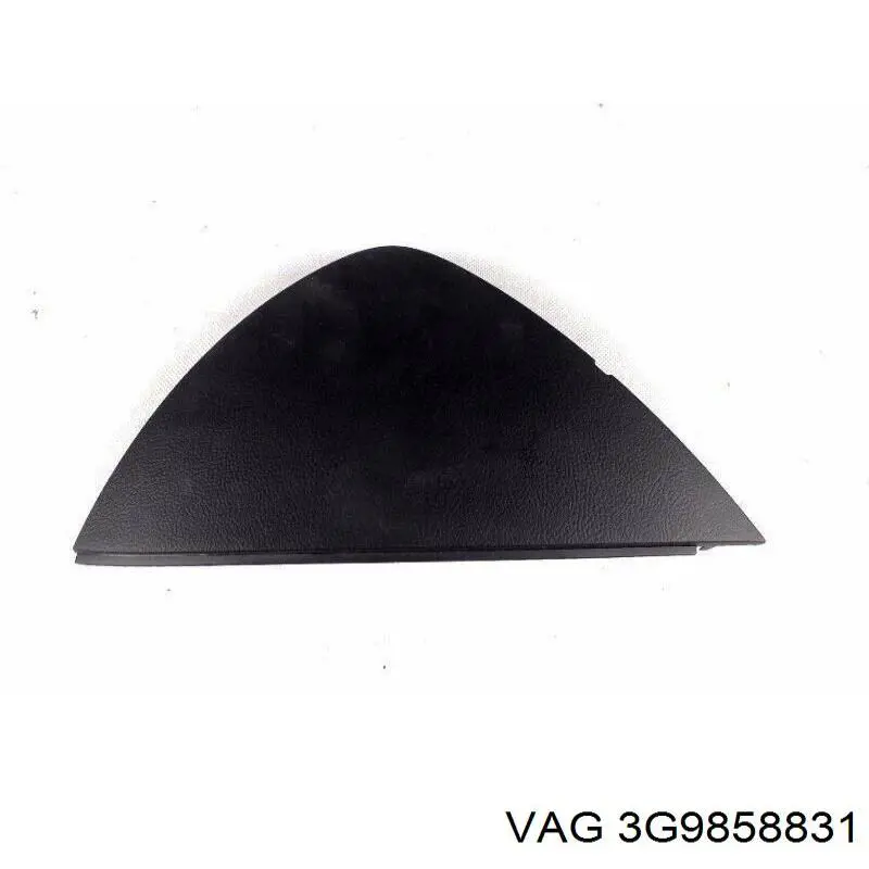  3G9858831 VAG