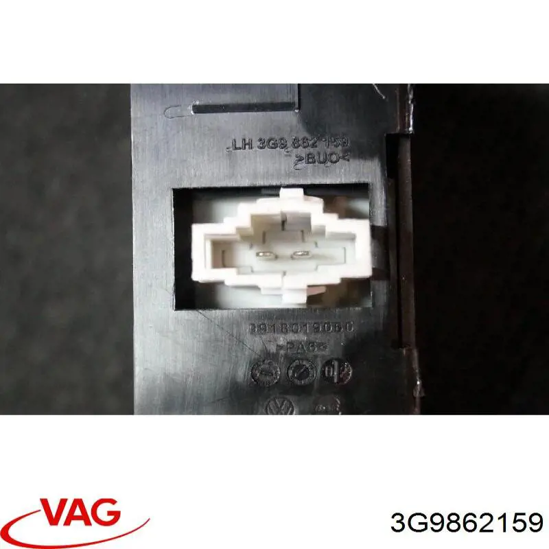 VAG 3G9862159