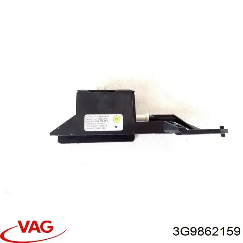 3G9862159 VAG 