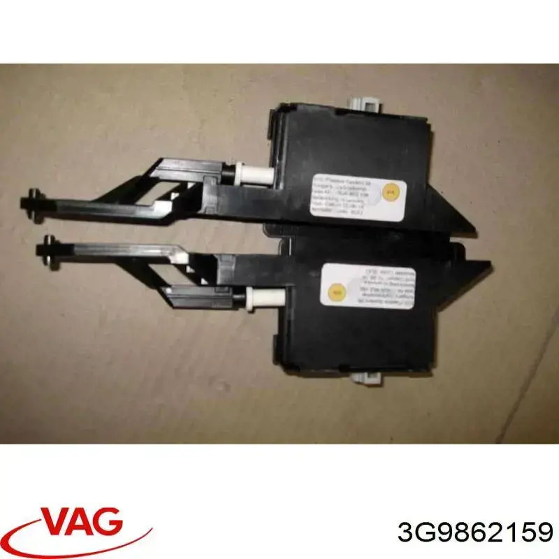  VAG 3G9862159 ціна, від 12.67 USD