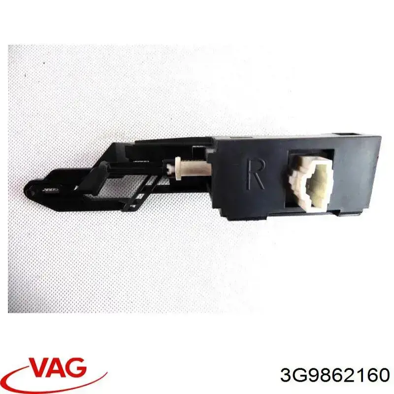 3G9862160 VAG 