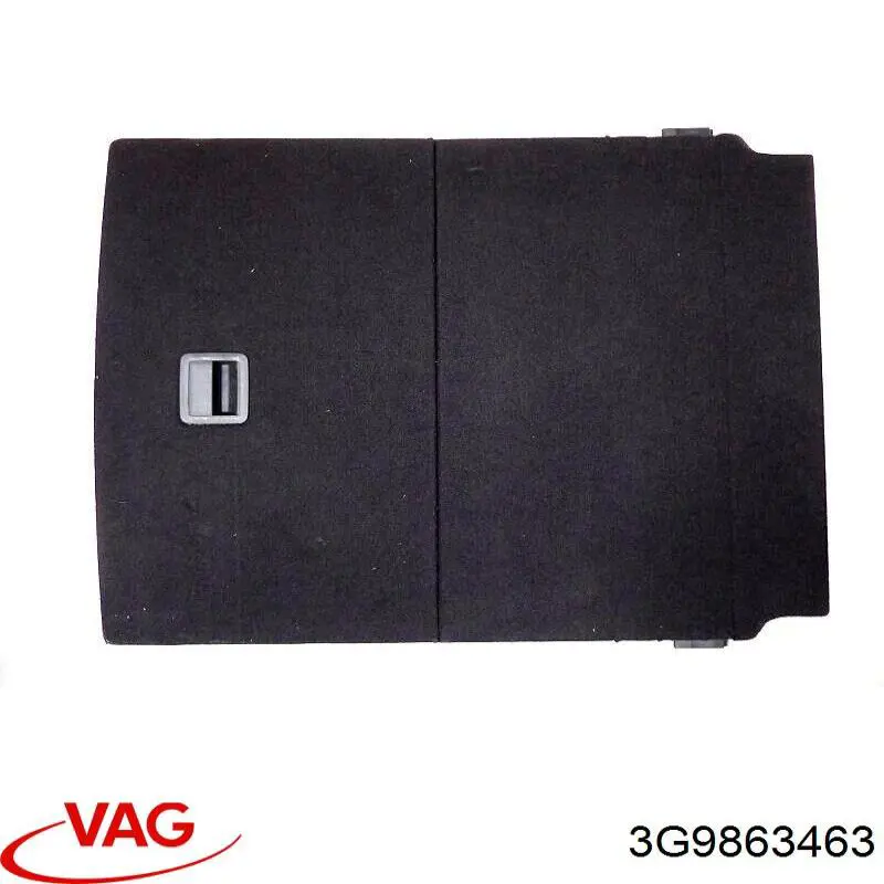  VAG 3G9863463 ціна, від 48.89 USD