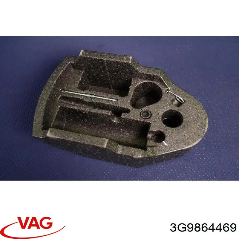Купити 3G9864469 VAG 