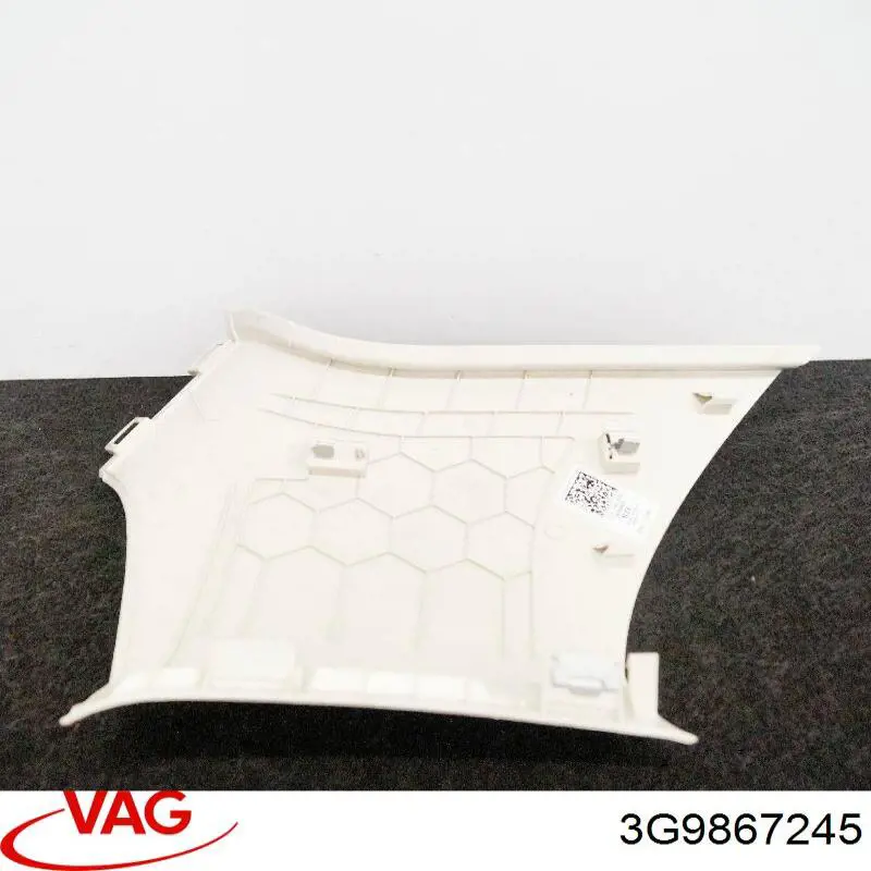 3G9867245 VAG 