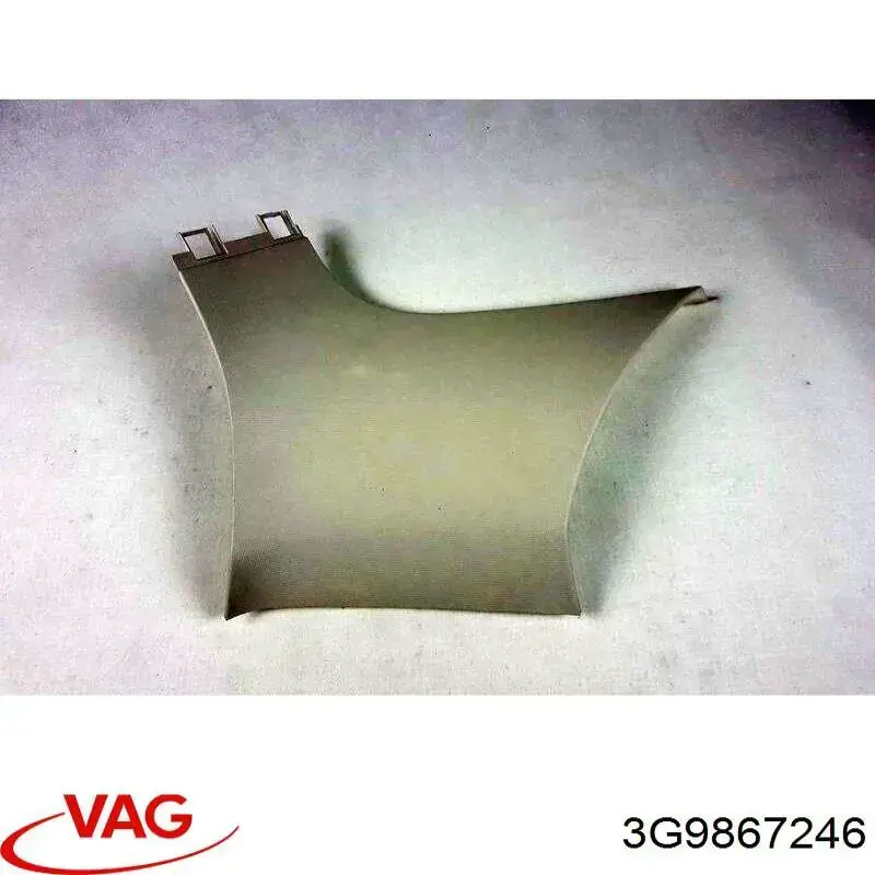 3G9867246 VAG 