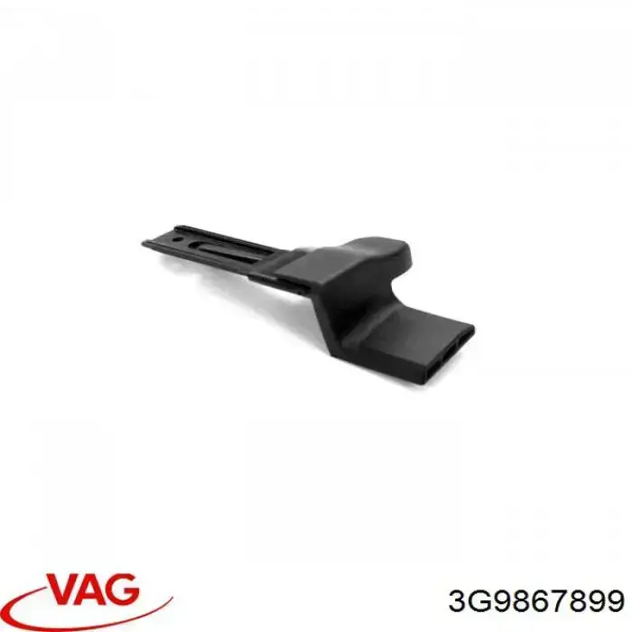 Купити 3G9867899 VAG 