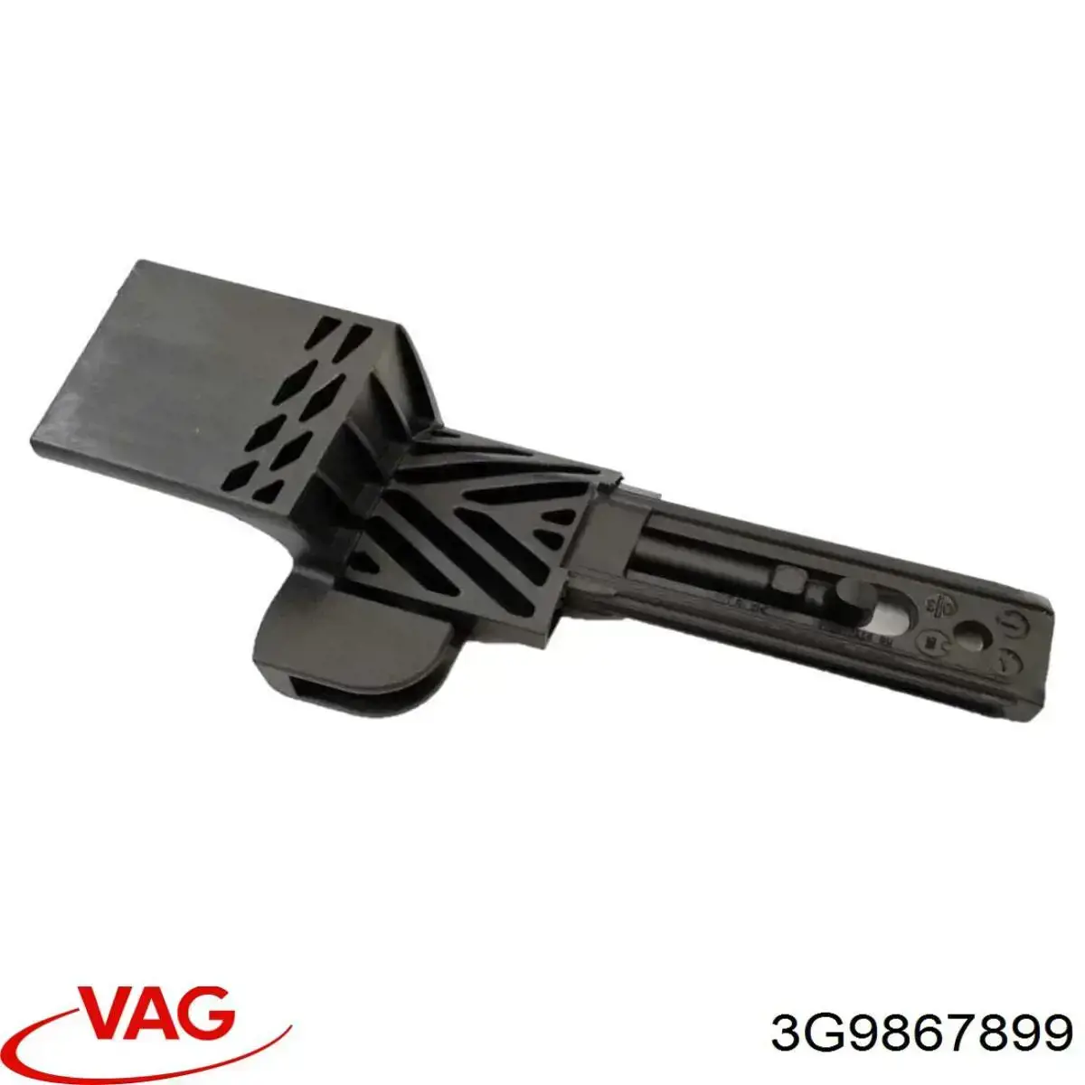  VAG 3G9867899 ціна, від 32.82 USD