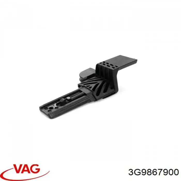  VAG 3G9867900 ціна, від 33.72 USD