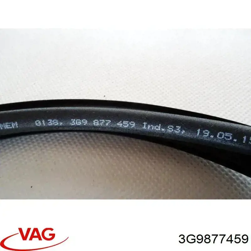  3G9877459 VAG