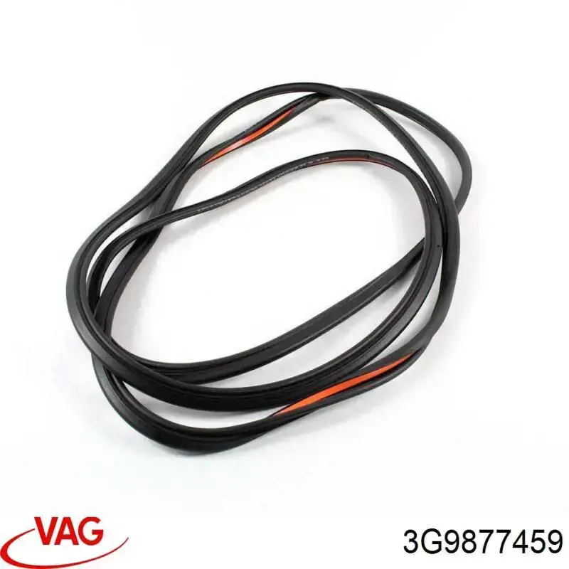 Купити 3G9877459C VAG Ущільнювач люка даху
