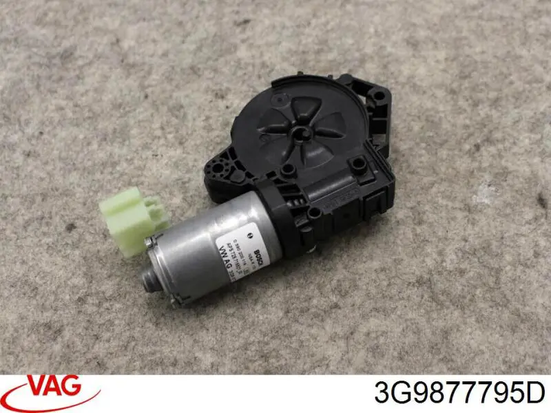 Купити 3G9877795D VAG 
