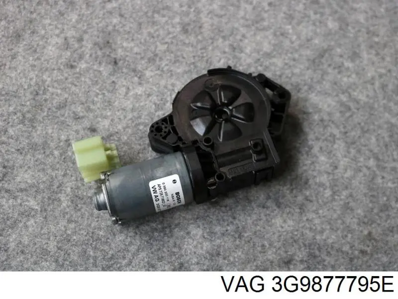  VAG 3G9877795E ціна, від 689.23 USD