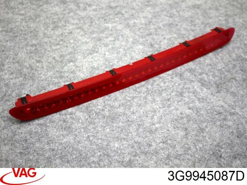 Стоп-сигнал VAG 3G9945087D ціна, від 42.33 USD