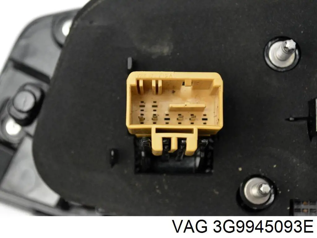 3G9945093E VAG Задня ліва внутрішня фара