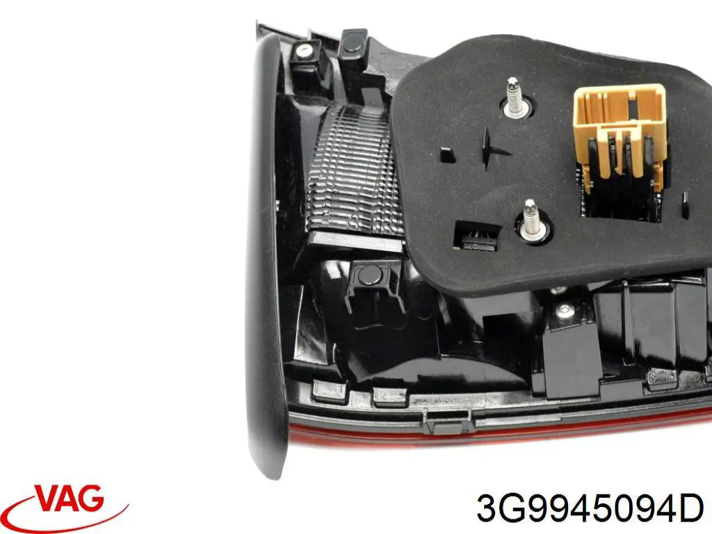 3G9945094D VAG Ліхтар задній правий, внутрішній
