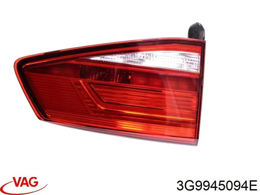 3G9945094E VAG Ліхтар задній правий, внутрішній
