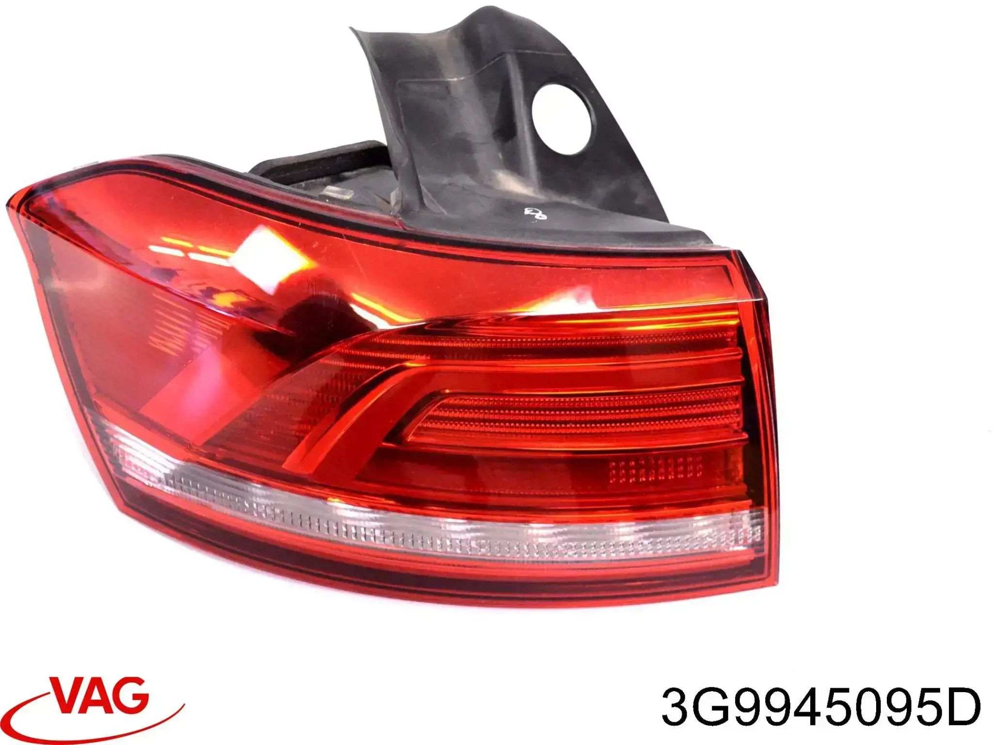 3G9945095D VAG Задній лівий зовнішній ліхтар