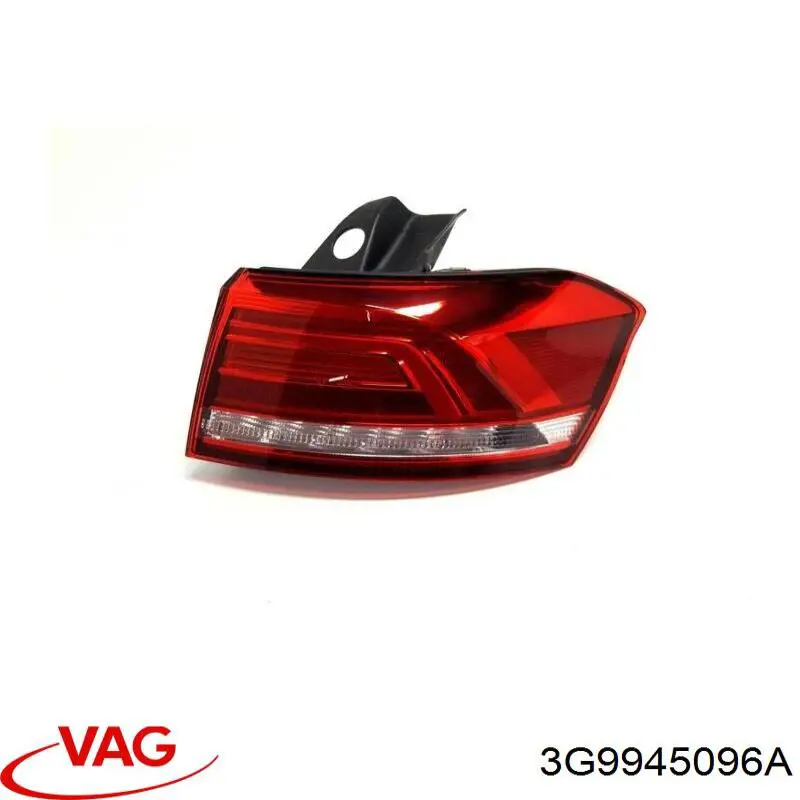  3G9945096A VAG