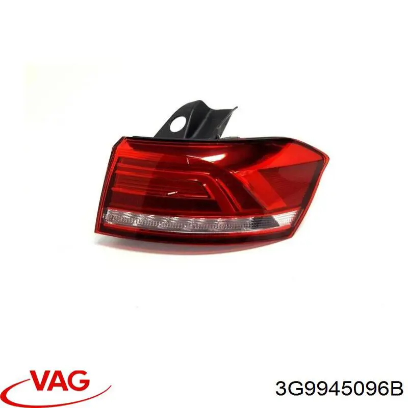 3G9945096B VAG Стоп задній