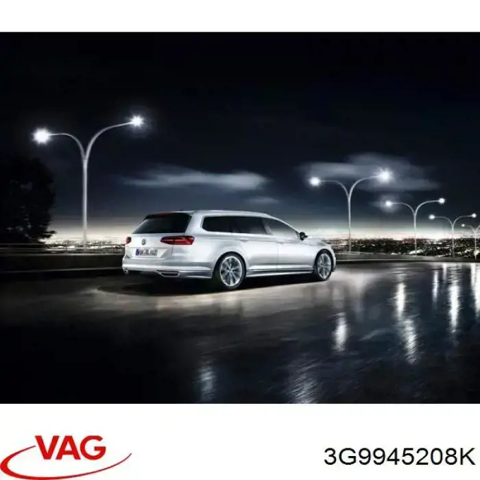3G9945208K VAG 