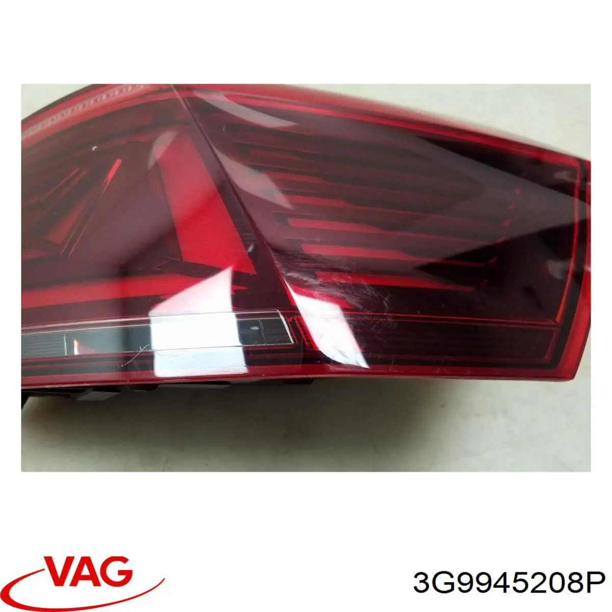  3G9945208P VAG