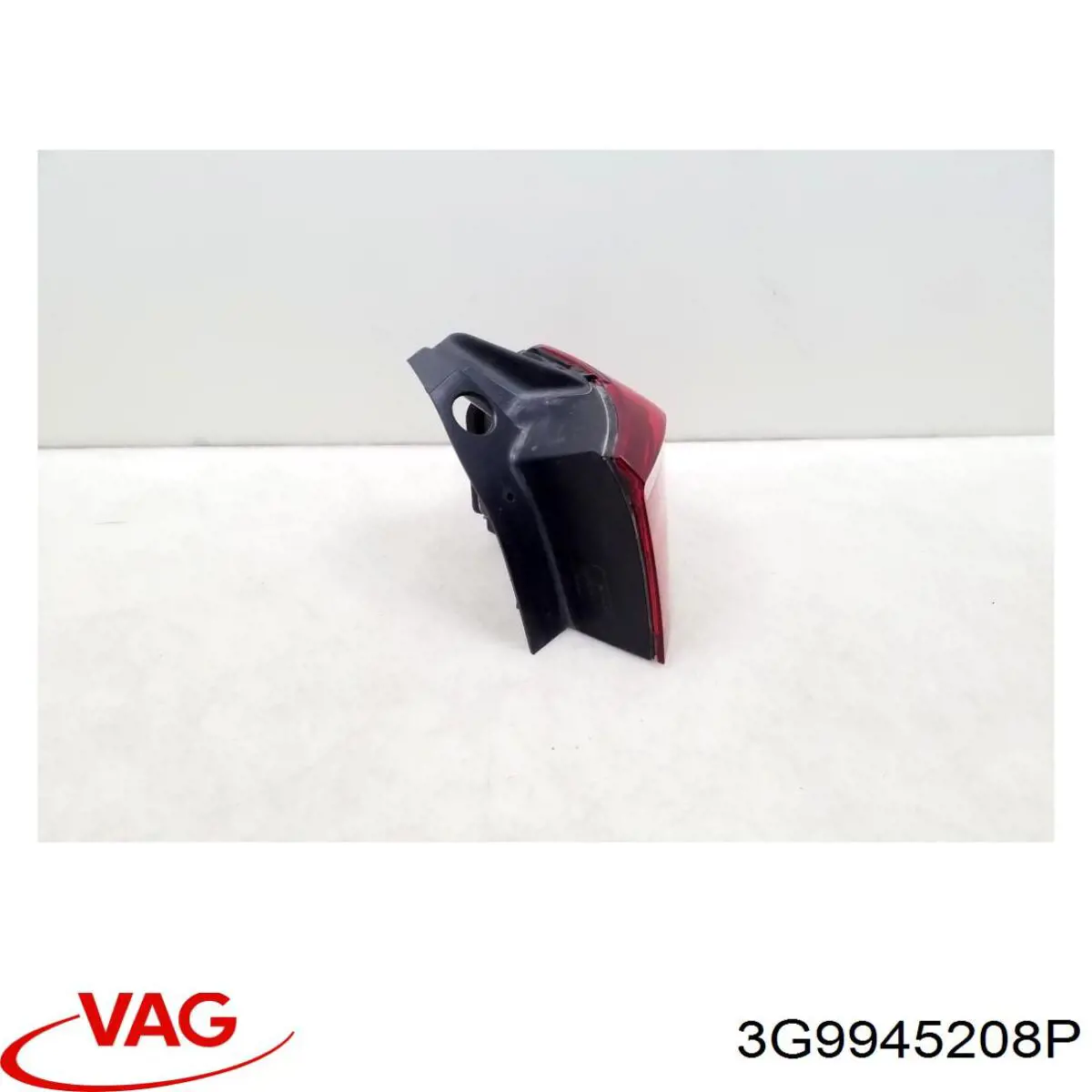  VAG 3G9945208P ціна, від 126.98 USD