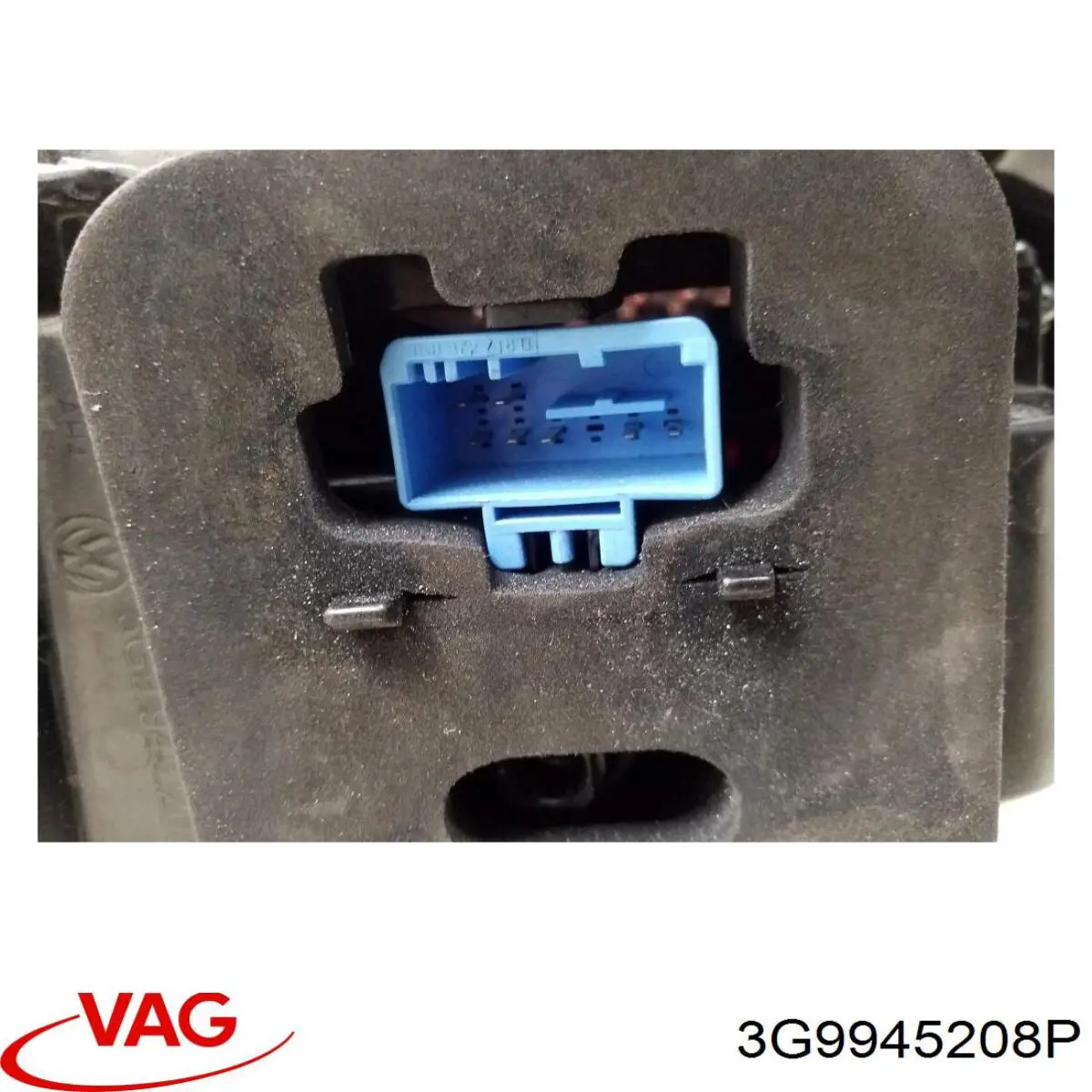Купити 3G9945208P VAG 