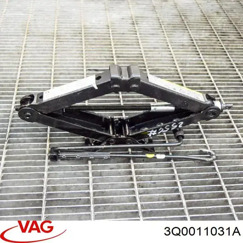 Купити 3Q0011031A VAG Домкрати