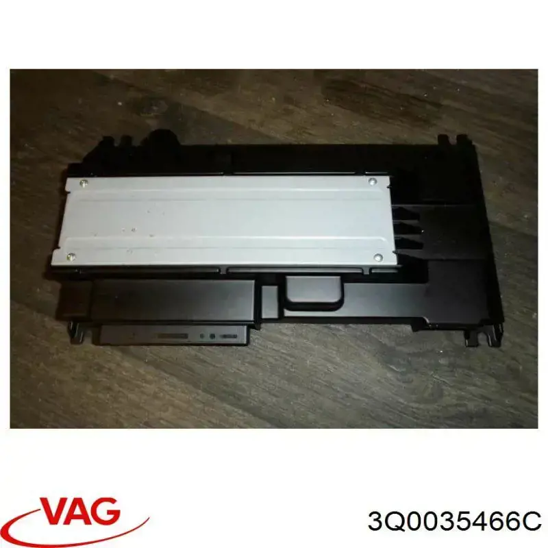  VAG 3Q0035465 ціна, від 291.39 USD