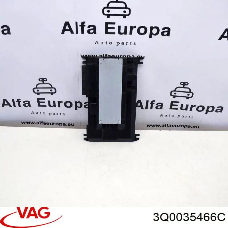  VAG 3Q0035465