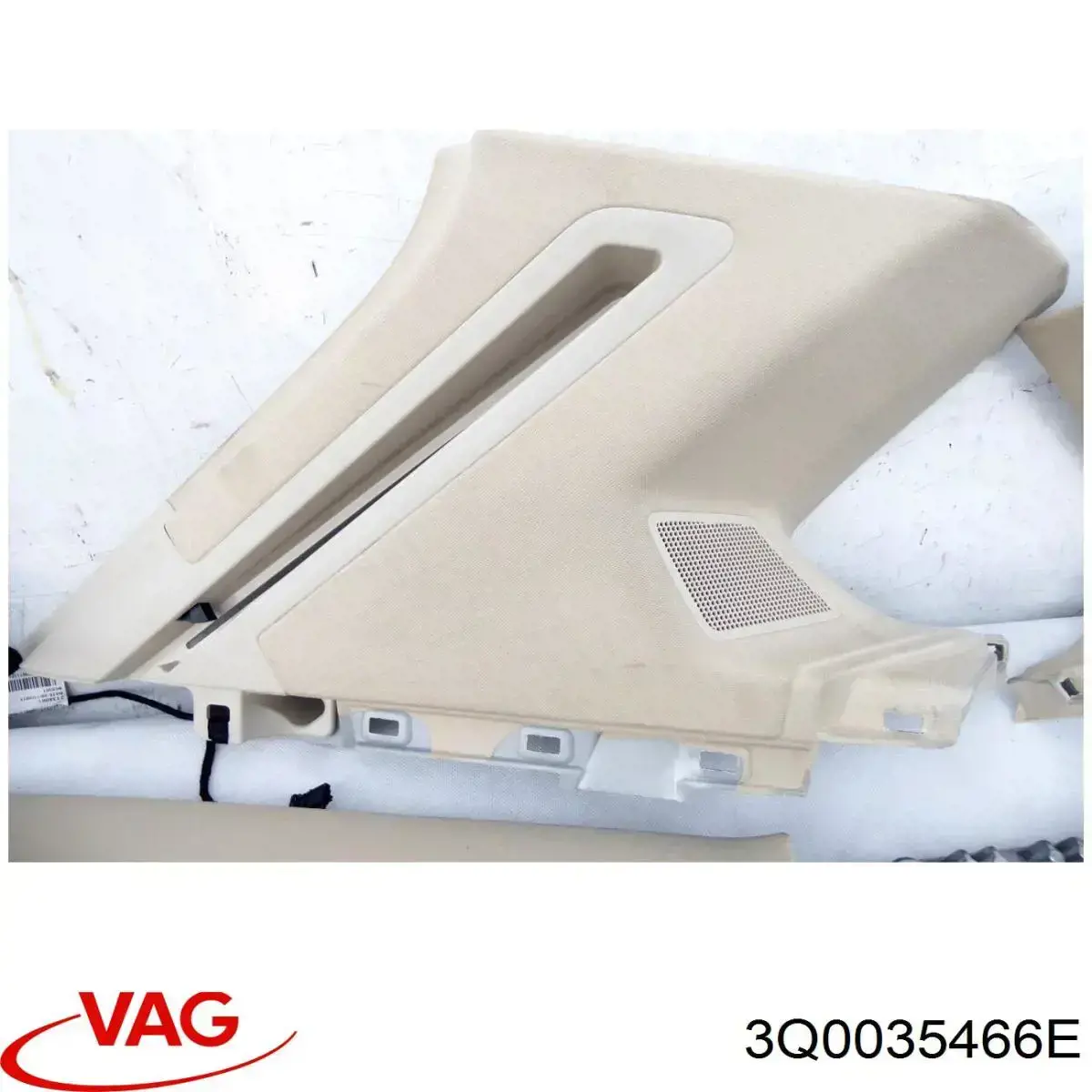 3Q0035466E VAG 