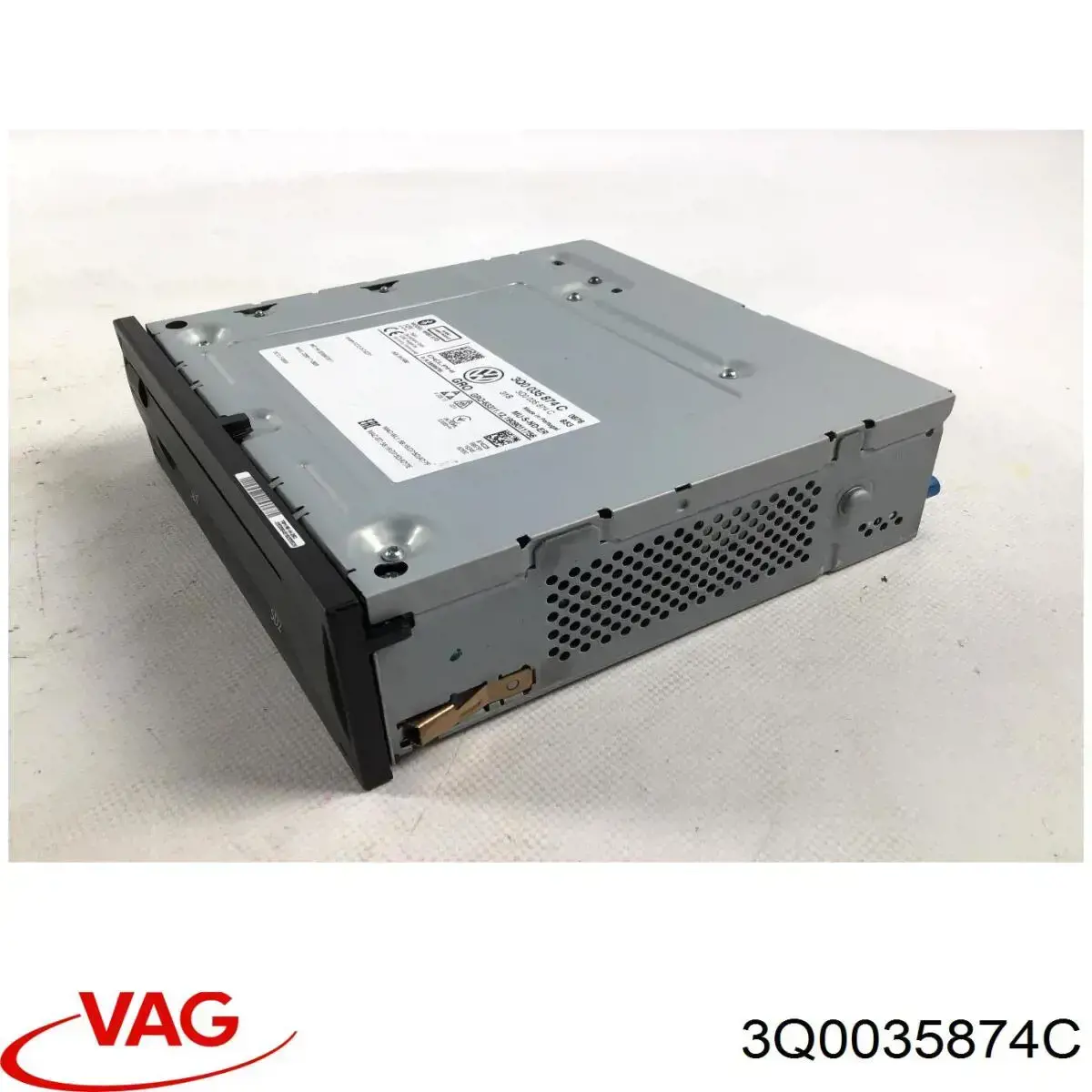 Купити 3Q0035874C VAG 