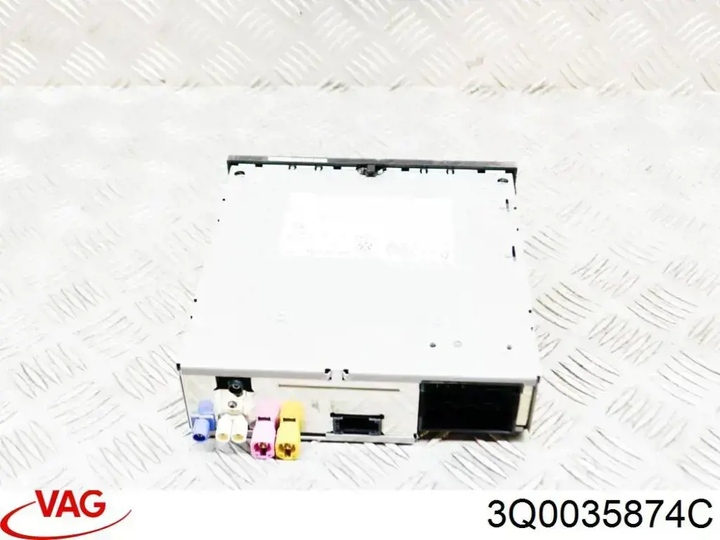  3Q0035874C VAG